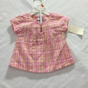 OSHKOSH Baby 2 piece set